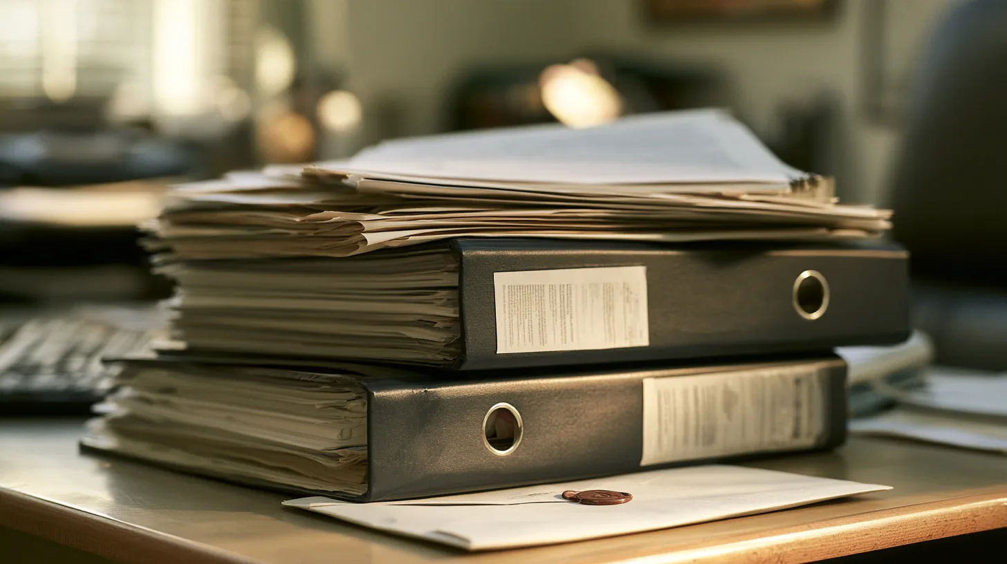 Featured image for XyloDocs blog article: GLBA, FTC Safeguards Rule, and State Privacy Laws: The 2026 Data Compliance Minefield for Accountants