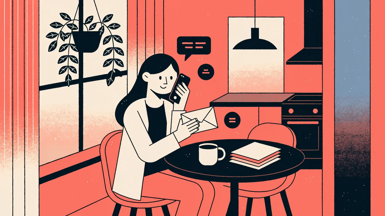 Featured image for XyloDocs blog article: When a client calls about an IRS letter: what to capture first