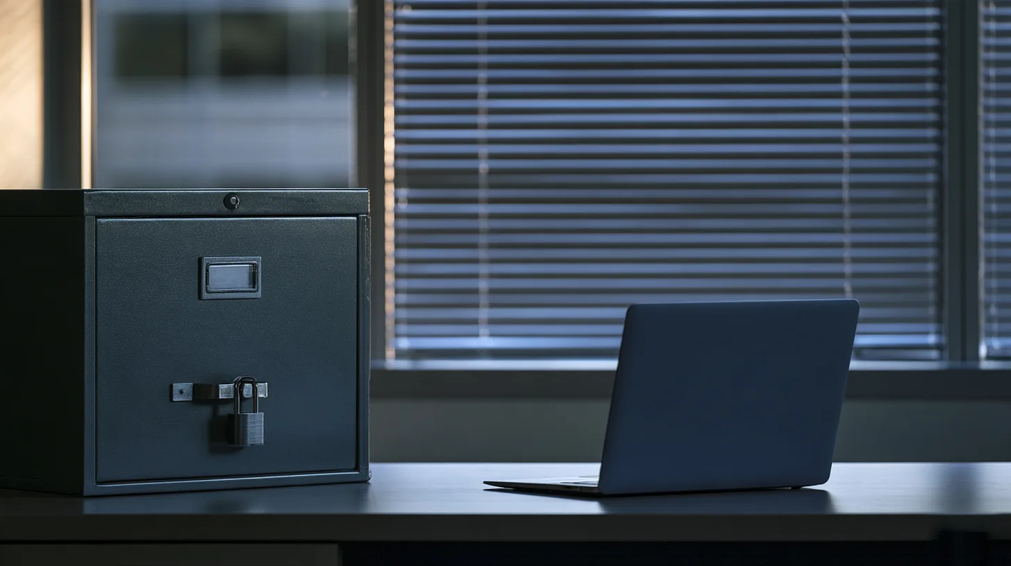 Featured image for XyloDocs blog article: CPA Firms Hit by a Wave of Data Breaches — What's Your Firm's Exposure?