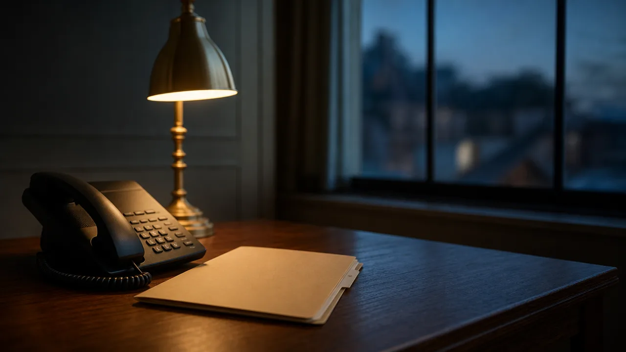 Featured image for XyloDocs blog article: After-hours calls at a tax firm: AI answering vs an answering service