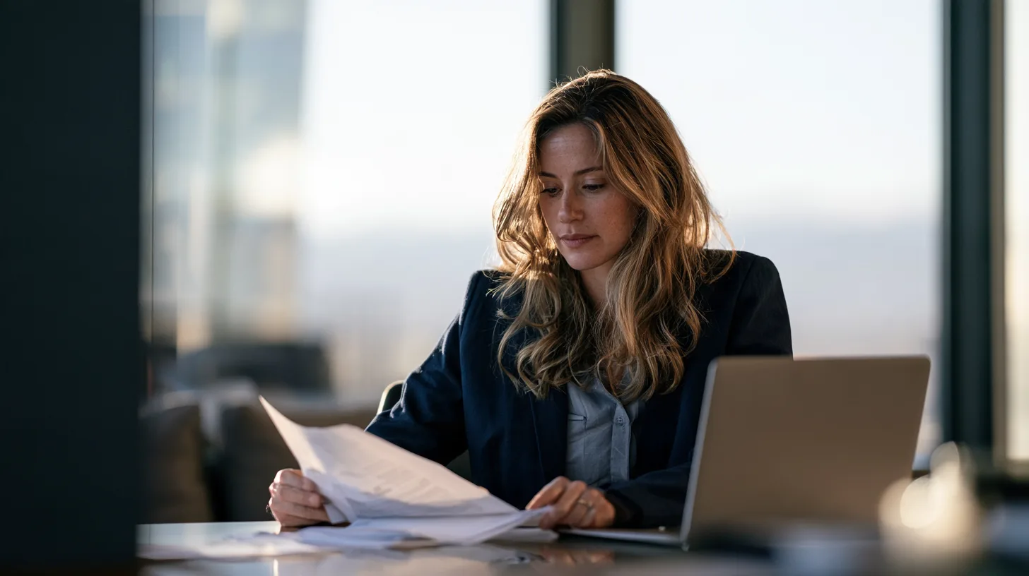 Featured image for XyloDocs blog article: IRS Circular 230 AI Guidance — What It Actually Means for CPA Firms