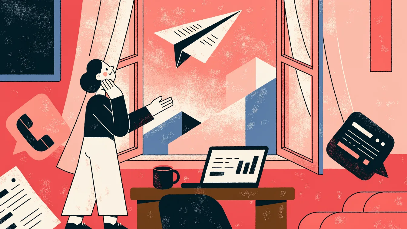 Featured image for XyloDocs blog article: Las políticas de privacidad de IA pueden cambiar. Los datos del cliente no se des-suben.