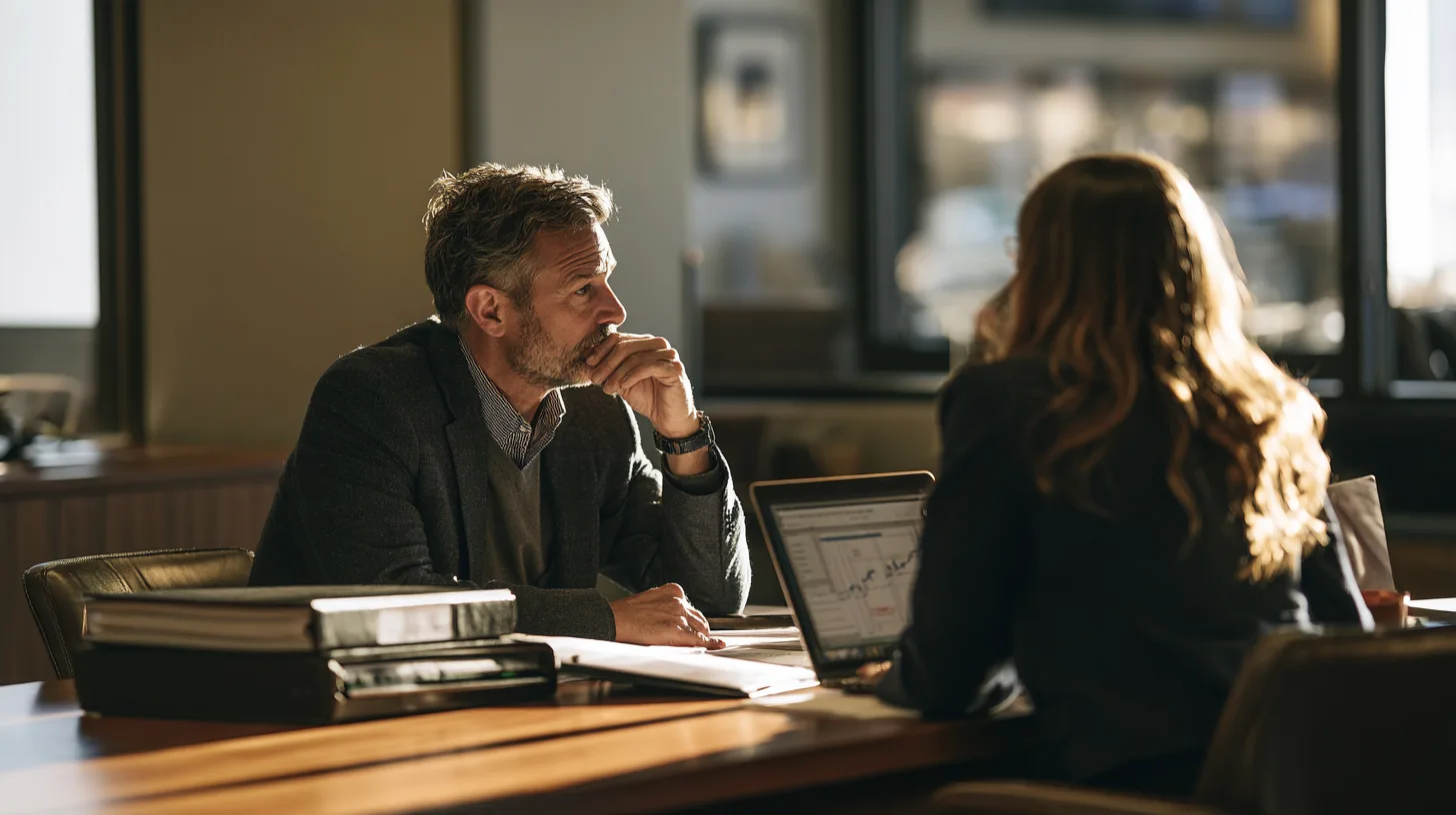 Featured image for XyloDocs blog article: PCAOB's 14-Day Audit Documentation Rule: What CPA Firms Must Do Before December 15