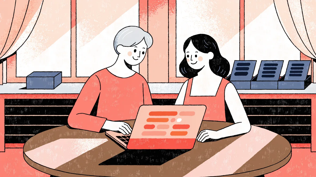 Featured image for XyloDocs blog article: The tax practice of 2027: private AI, zero document chaos, total client trust