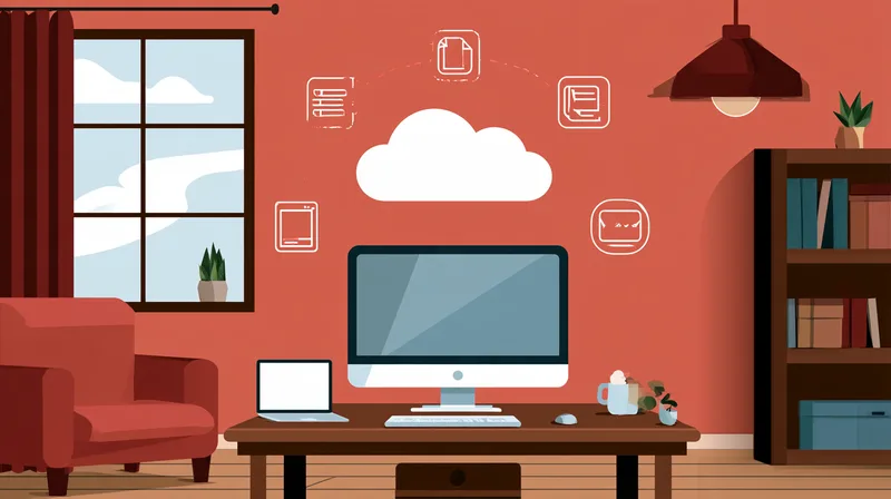Featured image for tax blog article: 5 things you can do with private AI without uploading anything to the cloud
