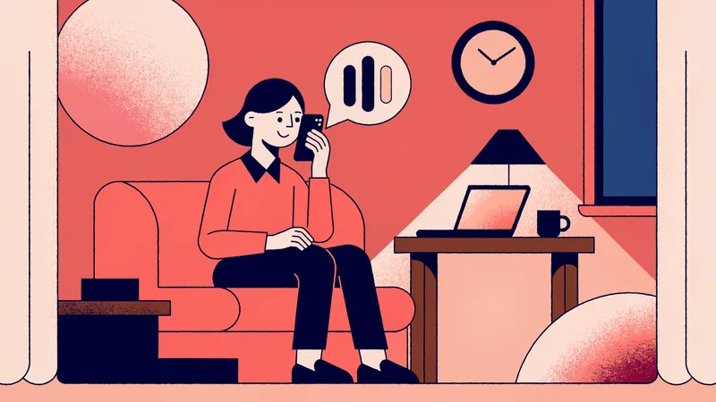 Featured image for tax blog article: After-hours calls at a tax firm: AI answering vs an answering service
