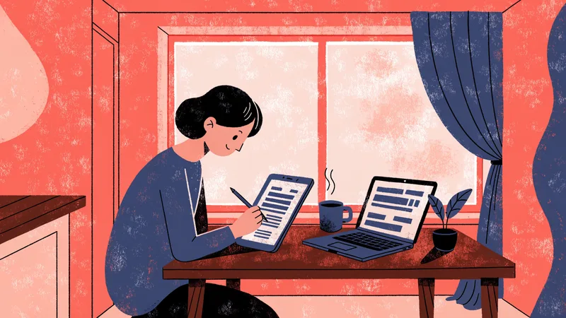 Featured image for tax blog article: E-signatures for tax firms: engagement letters and Form 8879