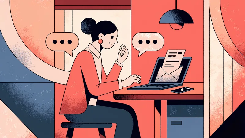 Featured image for tax blog article: ¿Es seguro enviar documentos tributarios por correo? (Lo que todo contribuyente debe saber)