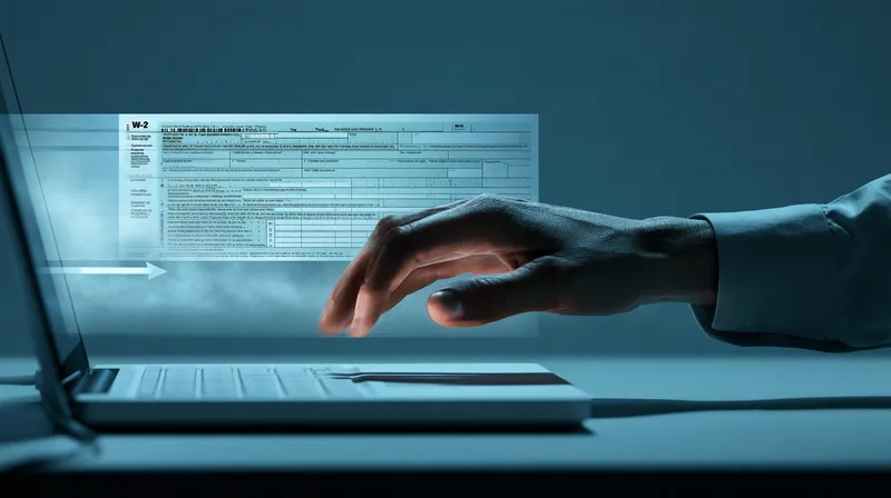 Featured image for tax blog article: Por qué los profesionales de impuestos deben pensarlo dos veces antes de subir documentos de clientes a una IA